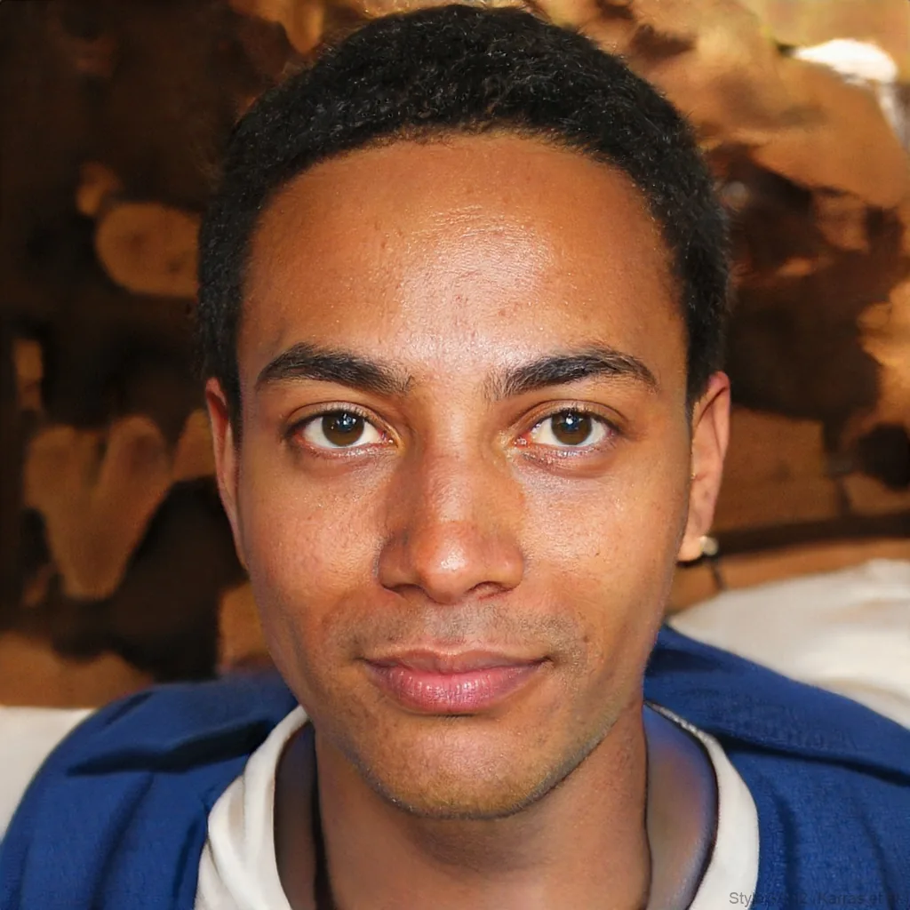 Foto de perfil de Lucas A.