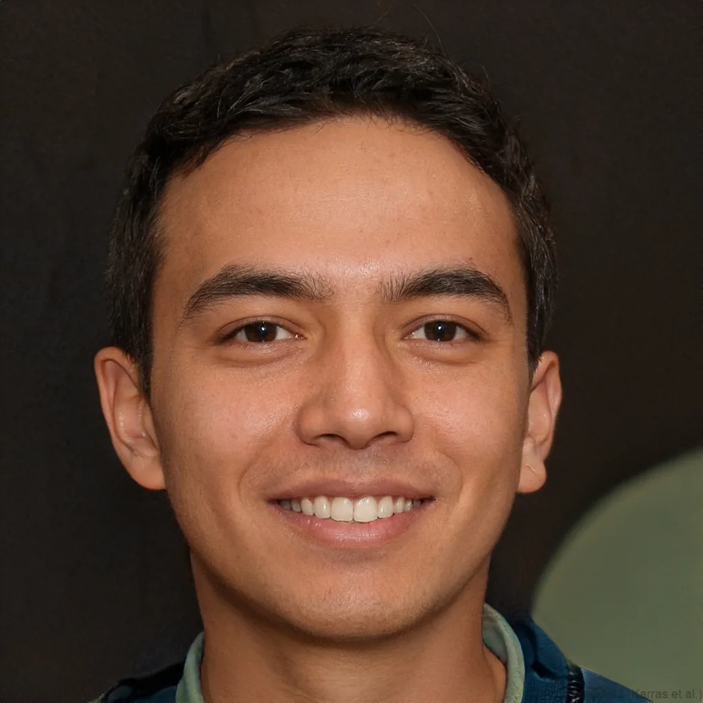 Foto de perfil de Felipe T.
