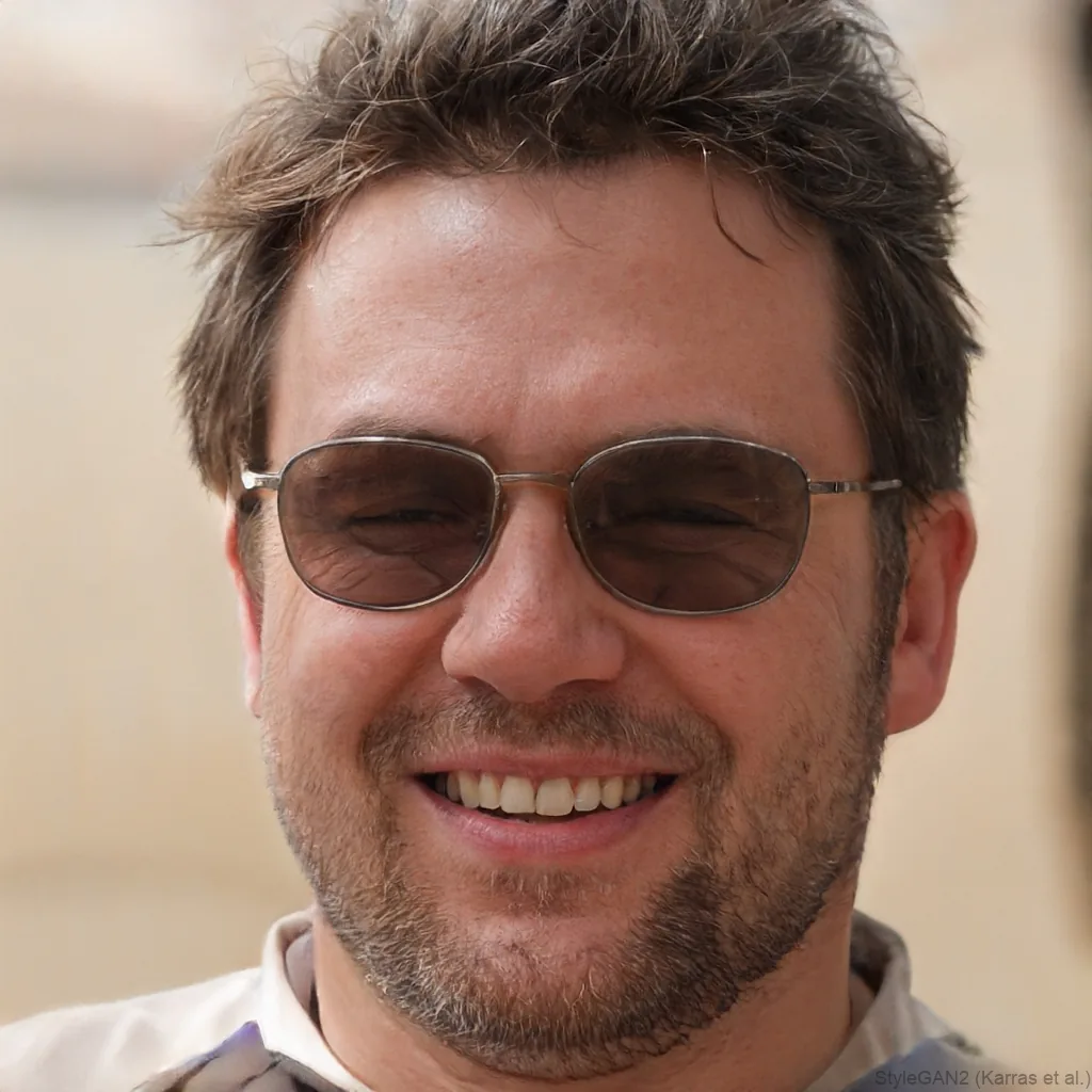 Foto de perfil de André L.