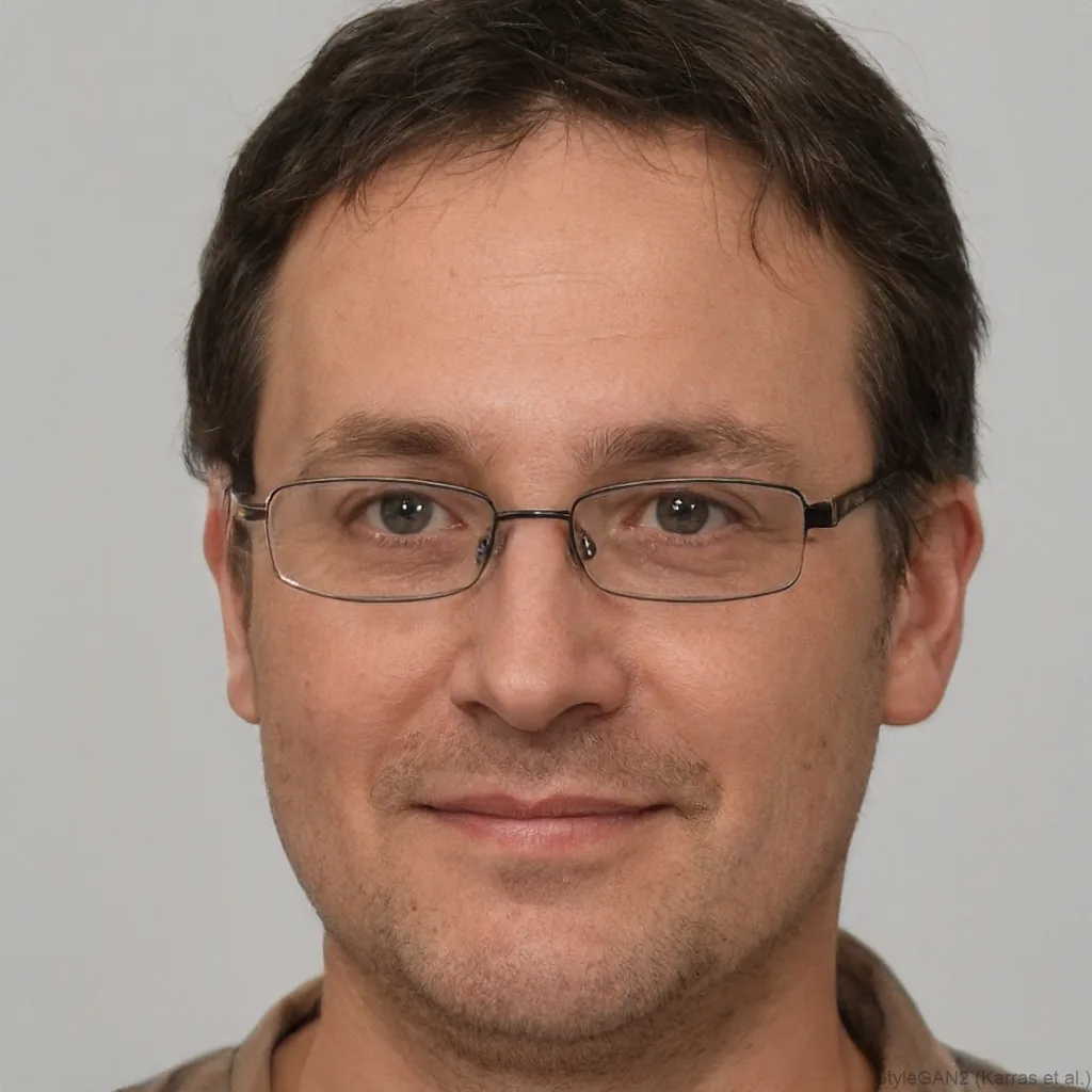 Foto de perfil de Diego R.