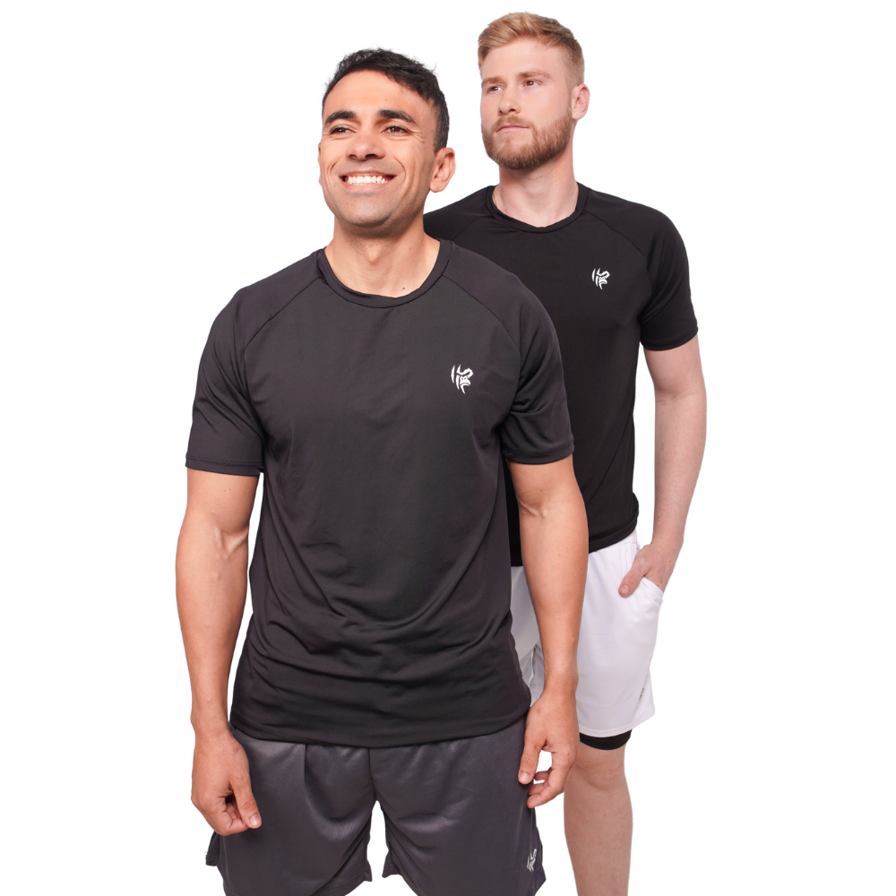 Vídeo da Camisa Dry Fit UseKong em uso