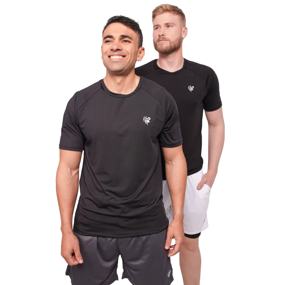 Vídeo da Camisa Dry Fit UseKong em uso
