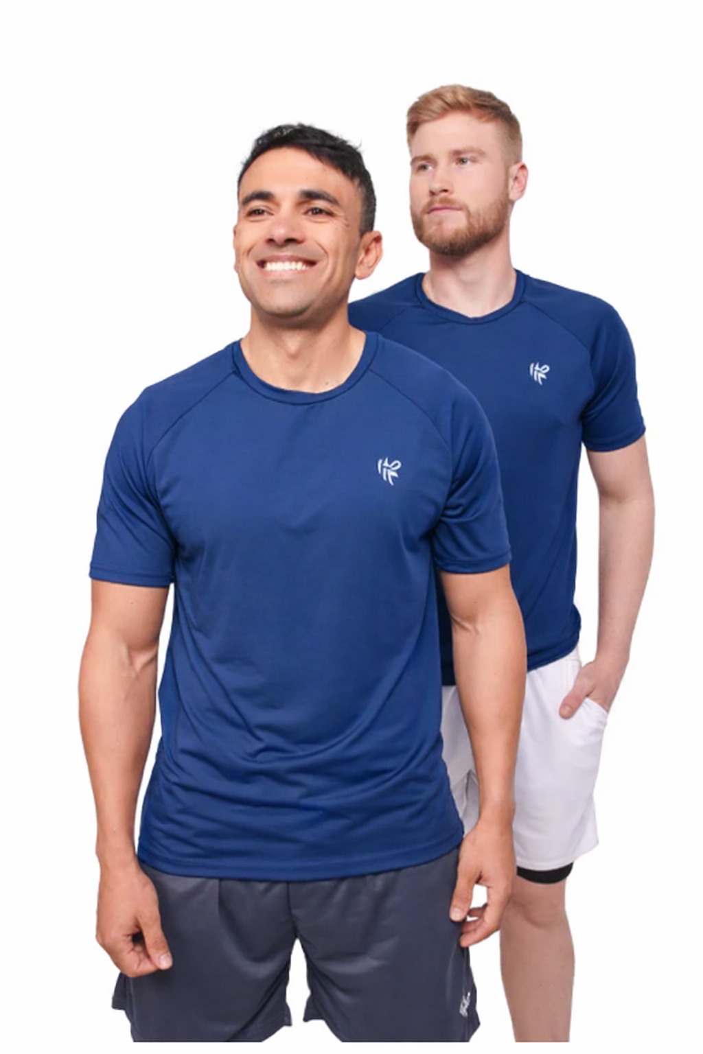 Camiseta Dry Fit UseKong azul